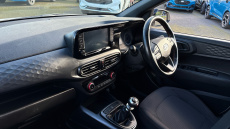 Hyundai i10 1.0 T-GDi N Line 5dr Petrol Hatchback